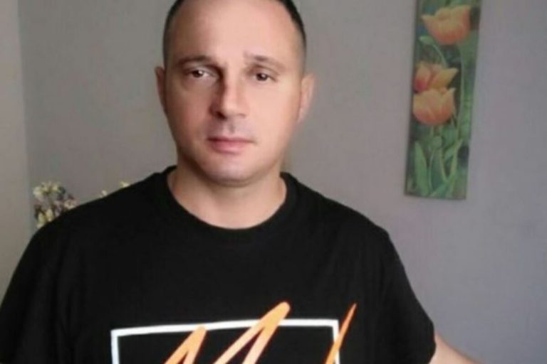 Raffaele Conte morto Malta