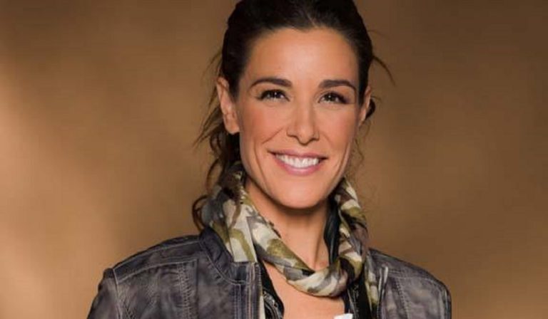 Chi è Raquel Sánchez Silva