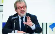 Roberto Maroni rinuncia candidatura