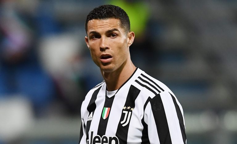 Dieta di Cristiano Ronaldo