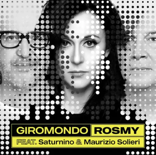 Rosmy Giromondo