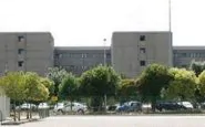 Il carcere di Santa Maria Capua Vetere
