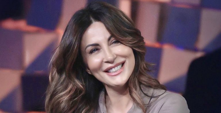 Sabrina Ferilli