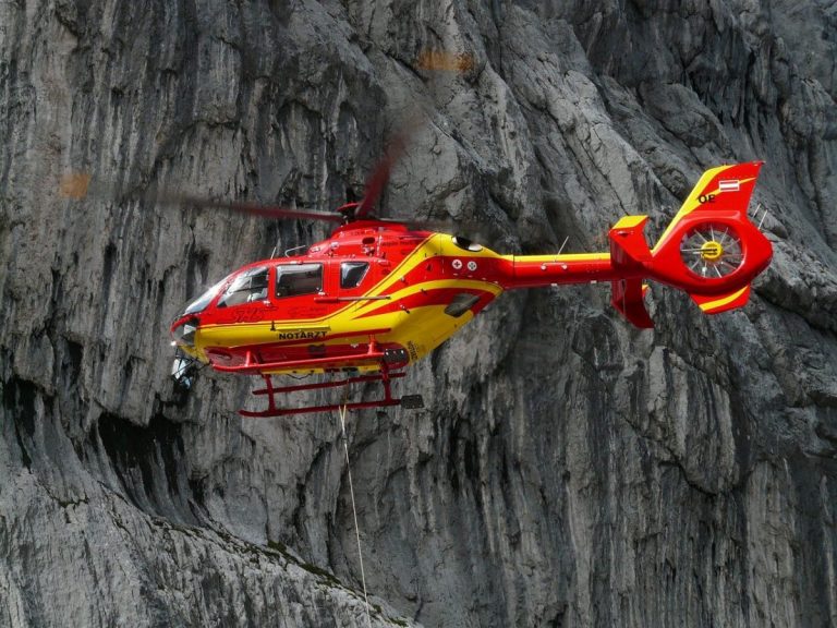 Samuele Racca morto nonostante i soccorsi