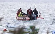 Ragazzo olandese scompare nel lago di Bracciano