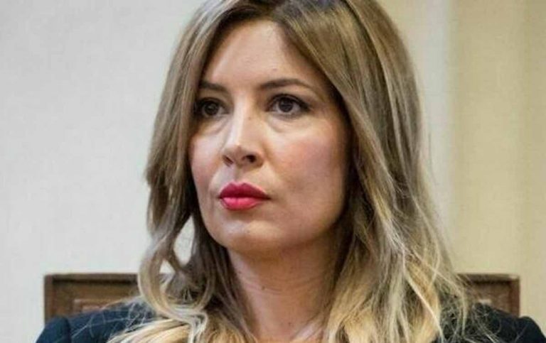 Selvaggia Lucarelli