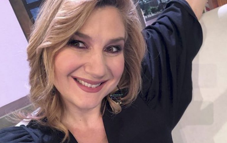 Serena Bortone