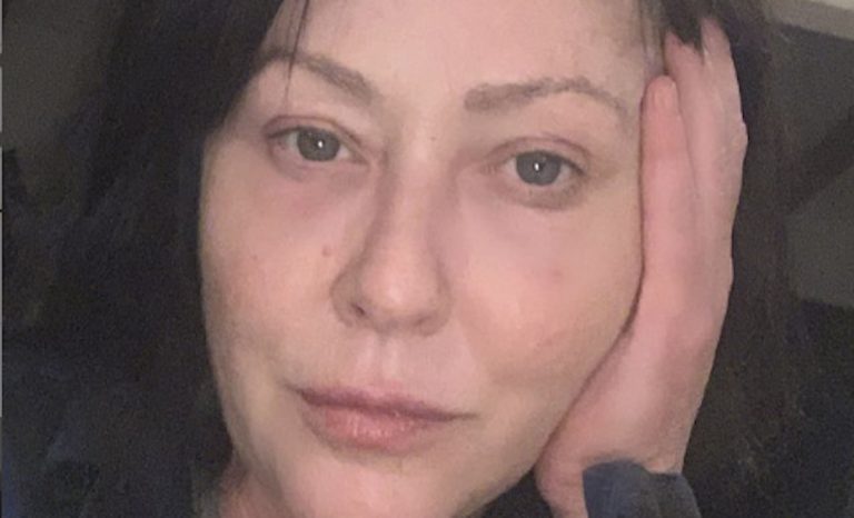 Shannen Doherty