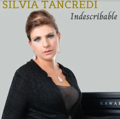 Silvia Tancredi Indescribable