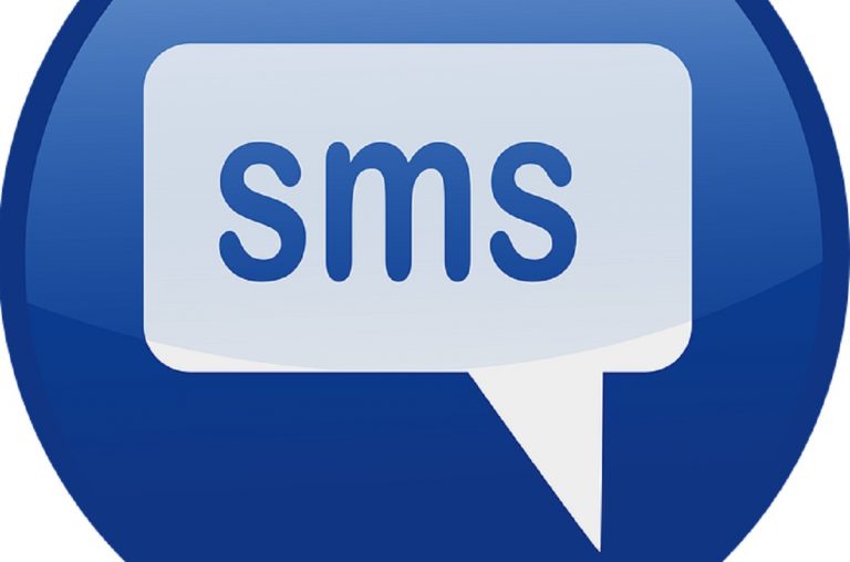 Sms truffa, pacco bloccato