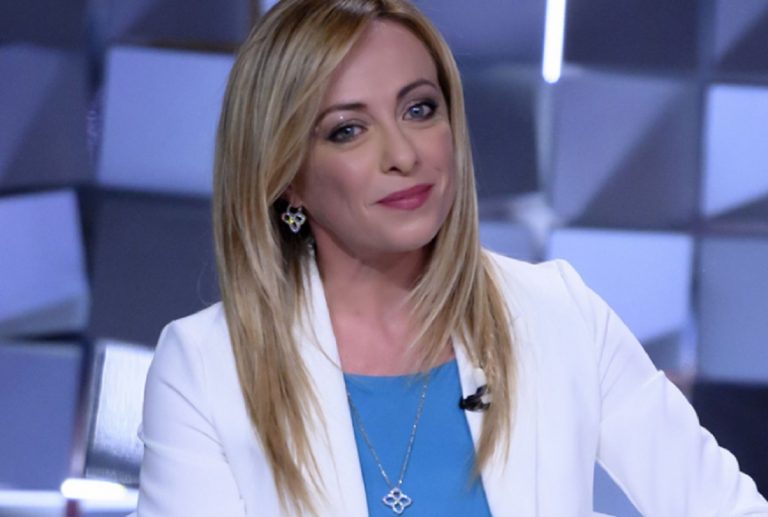 Sodaggi politici Swg 22 giugno