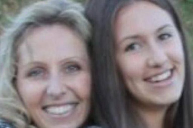Madre e figlia