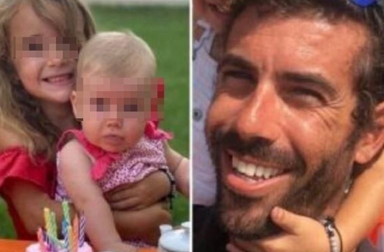 Sorelline uccise dal padre parroco