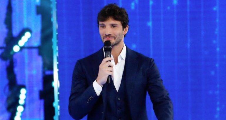 Stefano De Martino