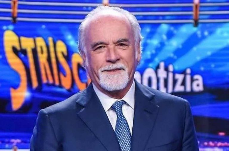 Striscia la Notizia