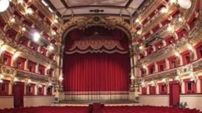 Teatro Bellini