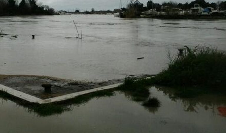 Tevere