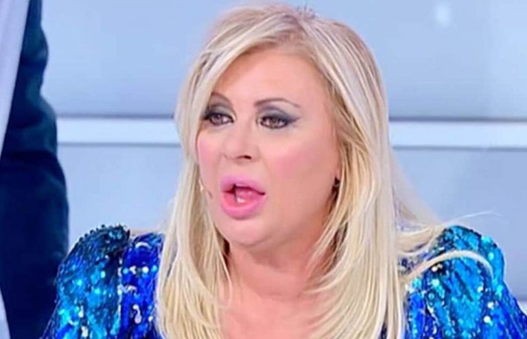 Tina Cipollari