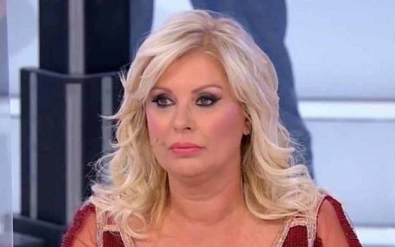 Tina Cipollari