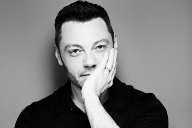 Tiziano Ferro