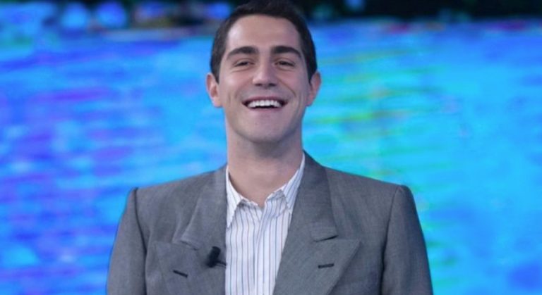Tommaso Zorzi