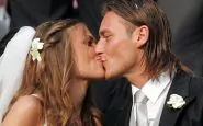 Francesco Totti e Ilary Blasi: 16 anni di matrimonio, l'anniversario