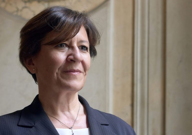 Elisabetta Trenta