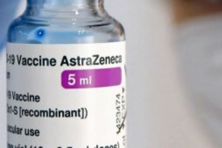 Trombosi dopo Astrazeneca
