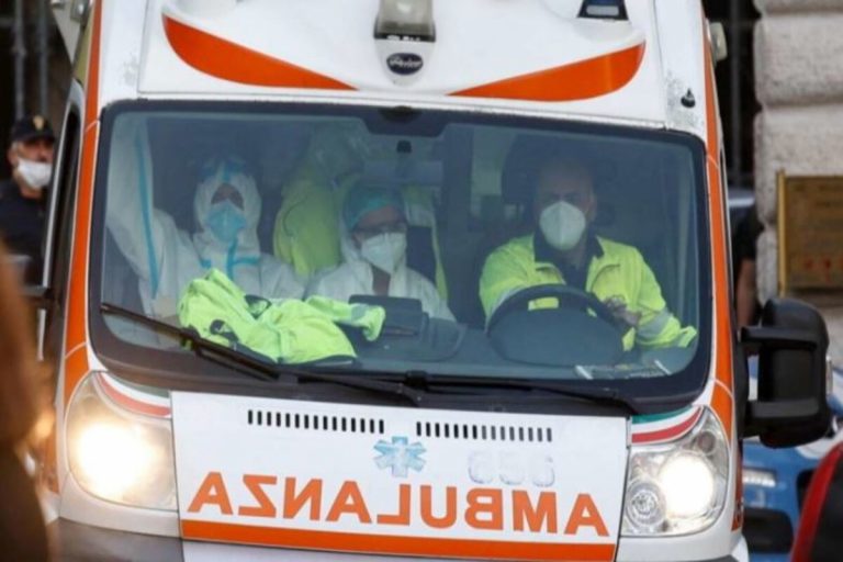 Turista morto cagliari