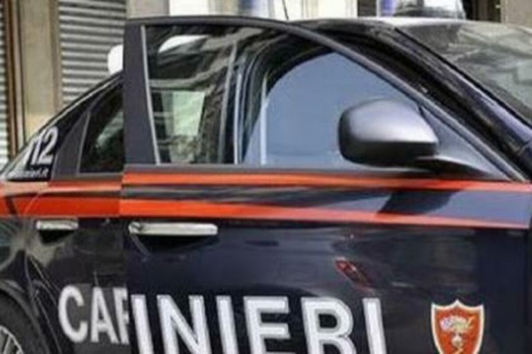 Uomo trovato morto reggio emilia