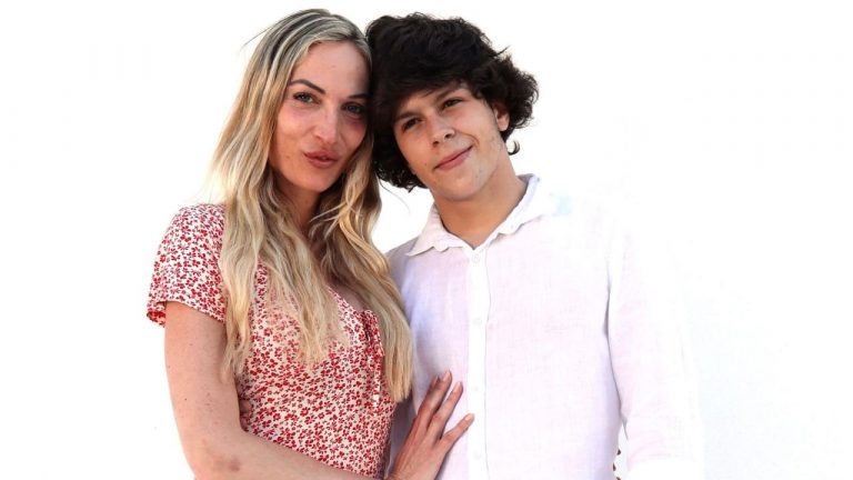 Valentina e Tommaso Temptation Island