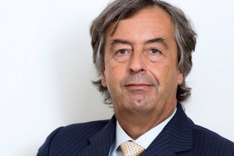 Variante Delta Burioni