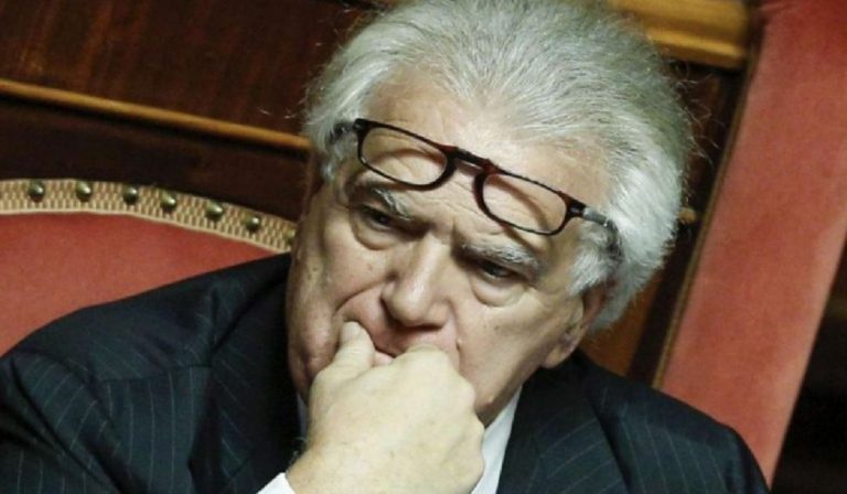 Verdini conferma condanna