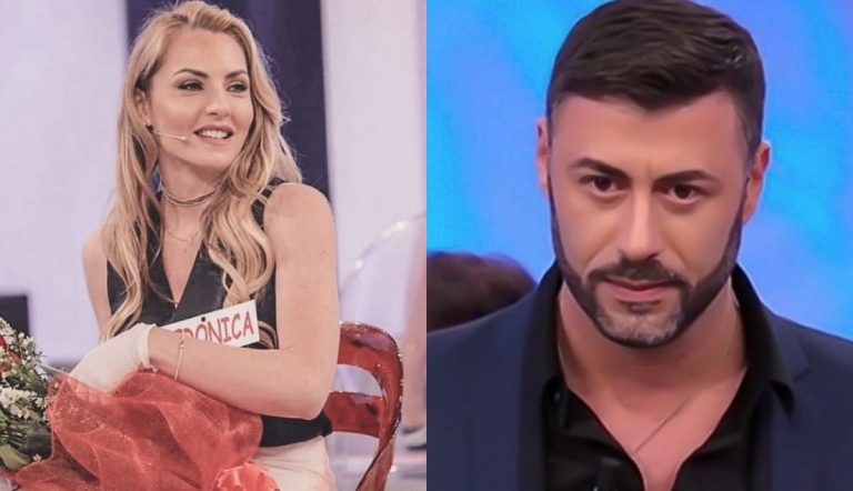 Veronica e Stefano