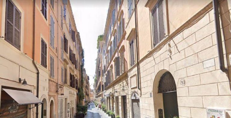 Via Belsiana