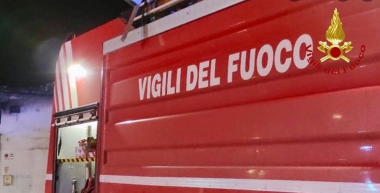 Vigili del Fuoco