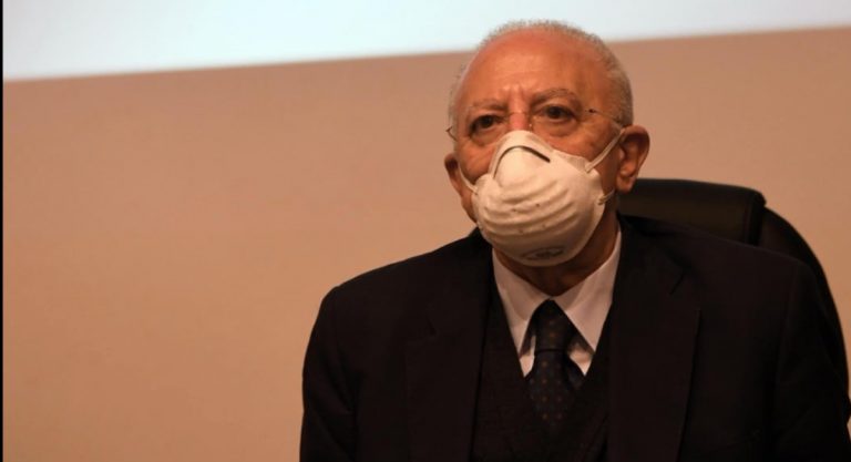 Vincenzo De Luca