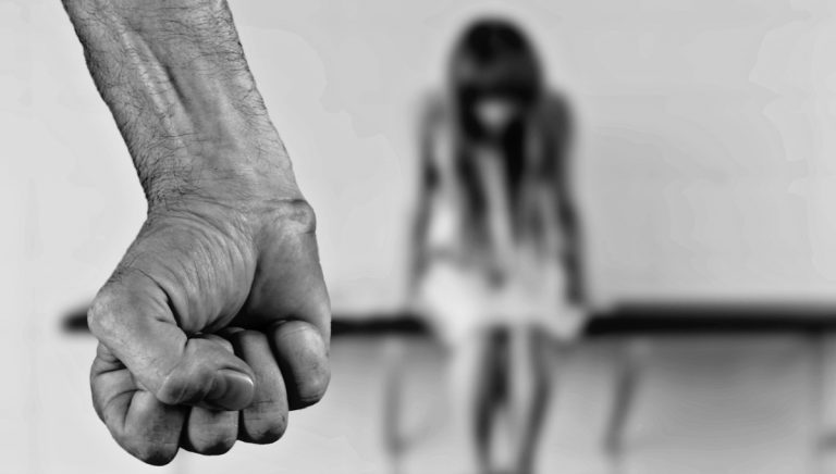 Violenza