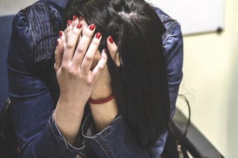 Violenza sessuale dipendente benevento