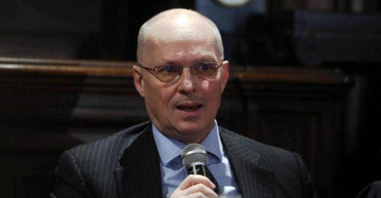 Walter Ricciardi