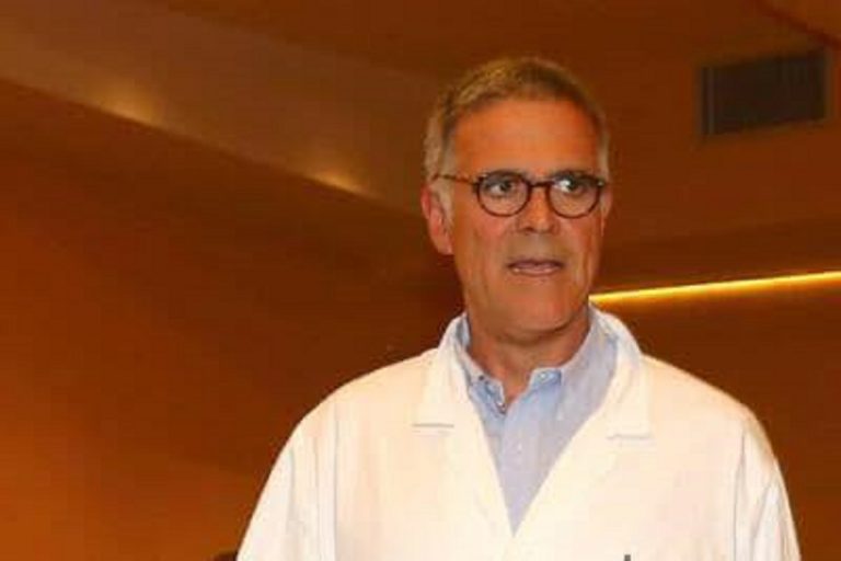 il professor Zangrillo