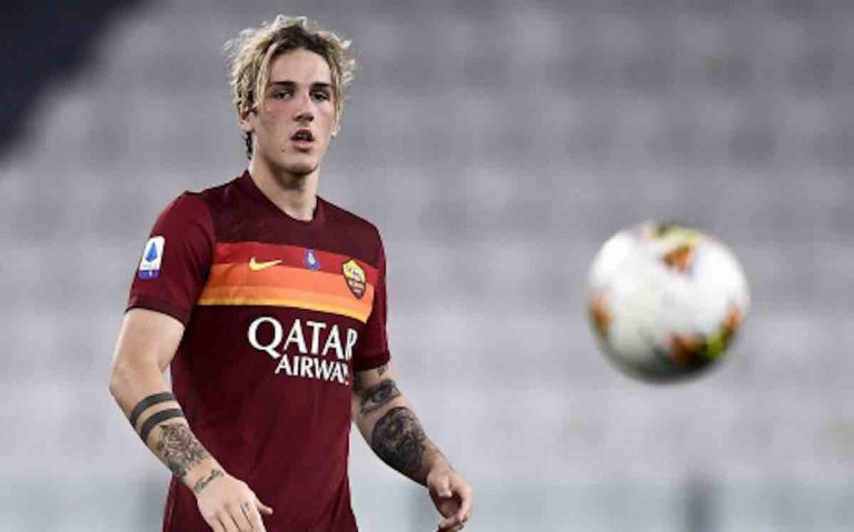 Nicolò Zaniolo