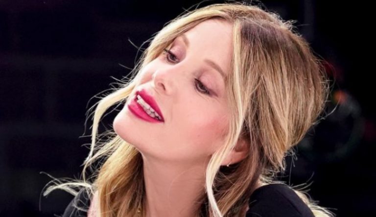 alessia marcuzzi