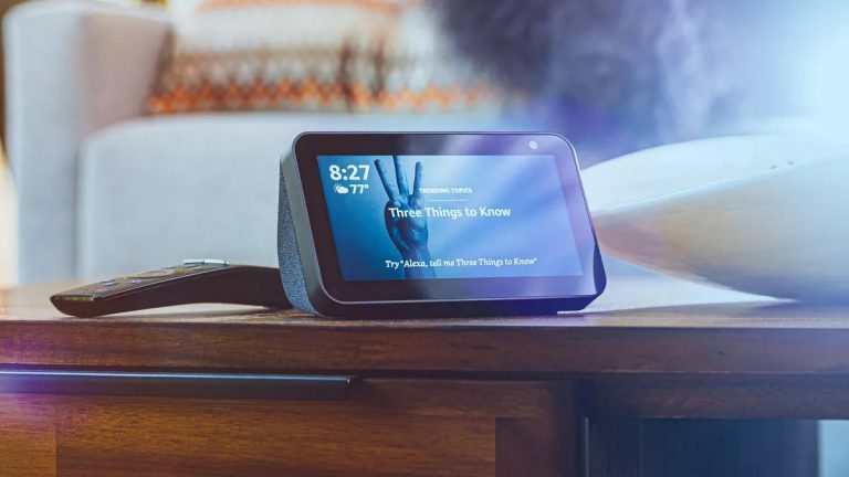 Amazon Alexa