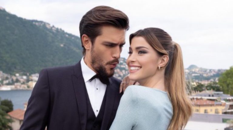 andrea zelletta e natalia paragoni