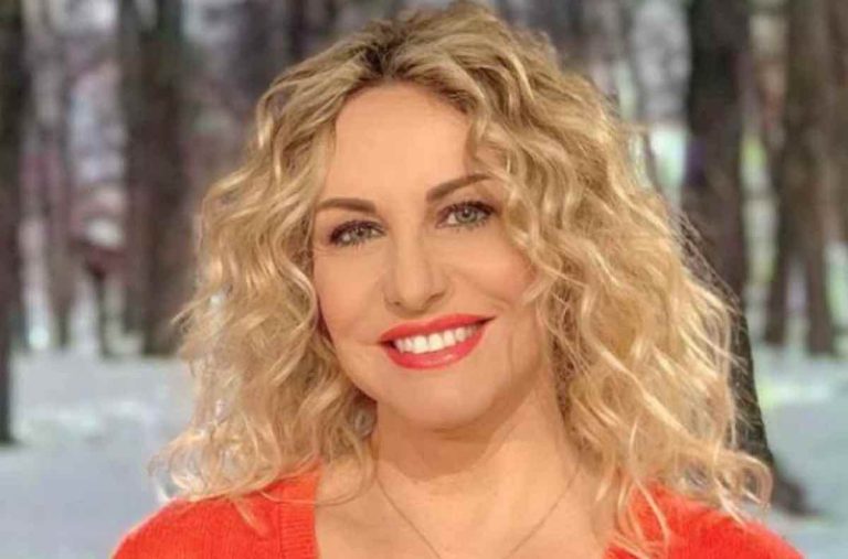 Antonella Clerici