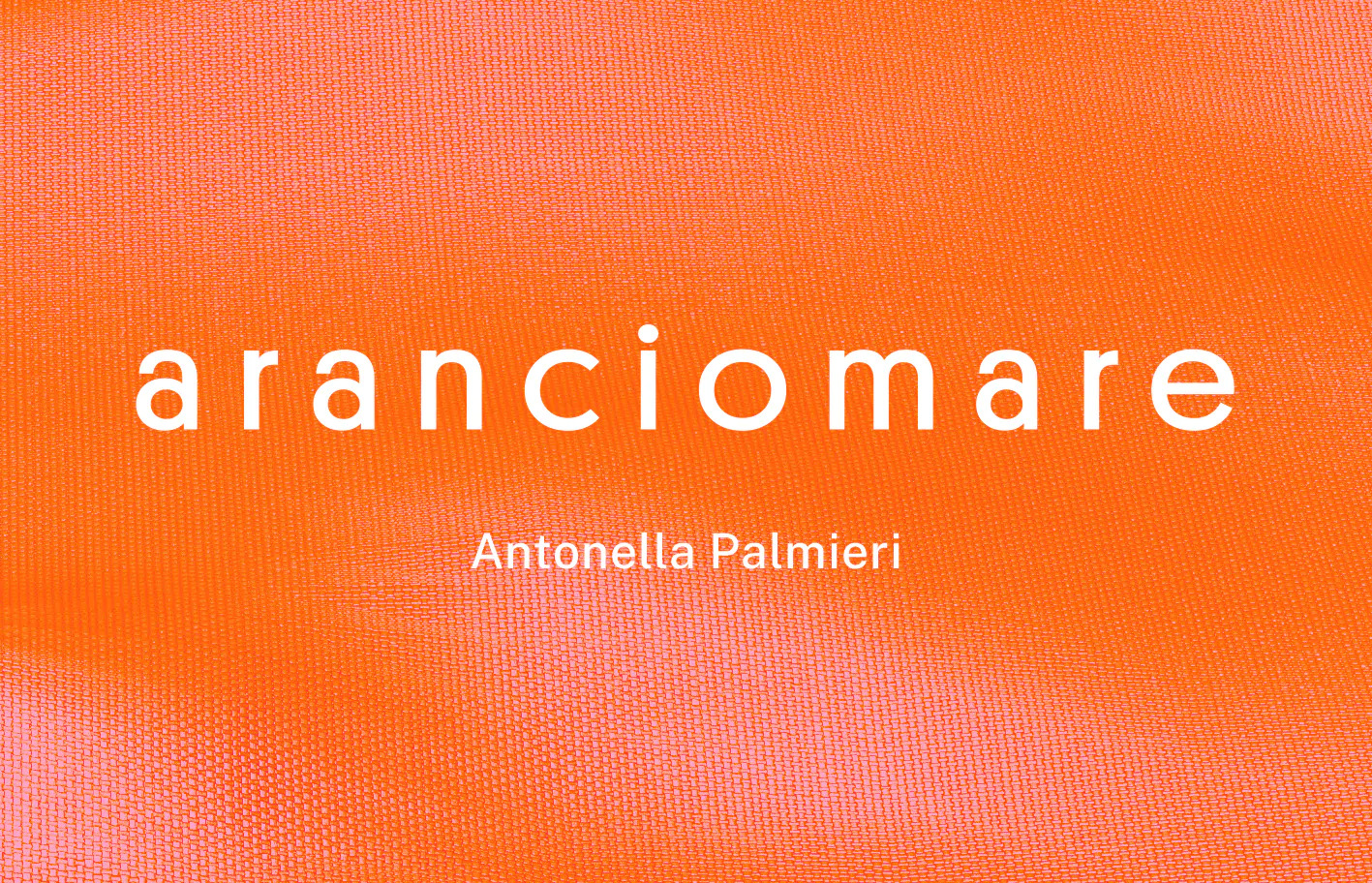 aranciomare