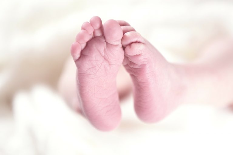 Misteriosa morte di un neonato a Colli al Metauro