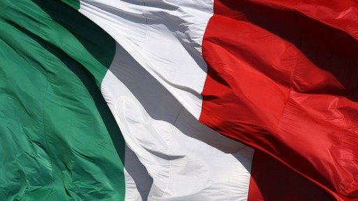 i colori della bandiera