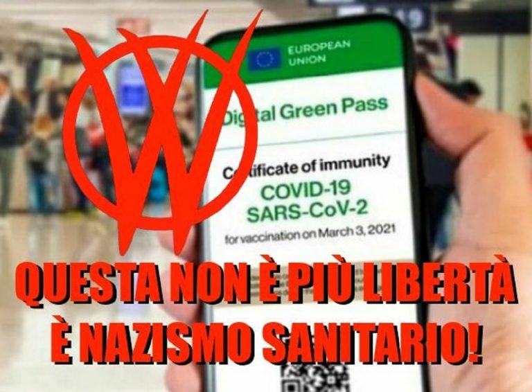 L'immagine a corredo del nuovo post